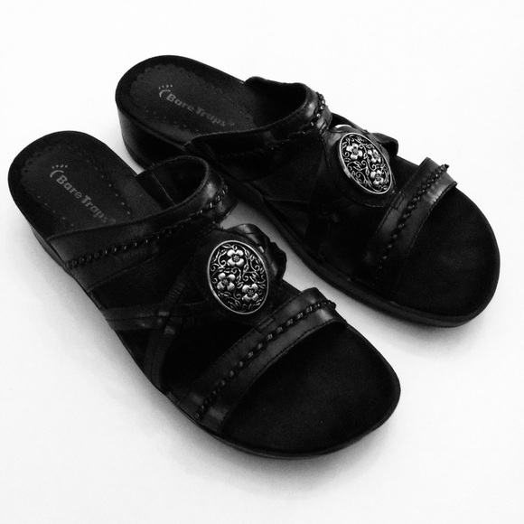 bare trap shoes amazon